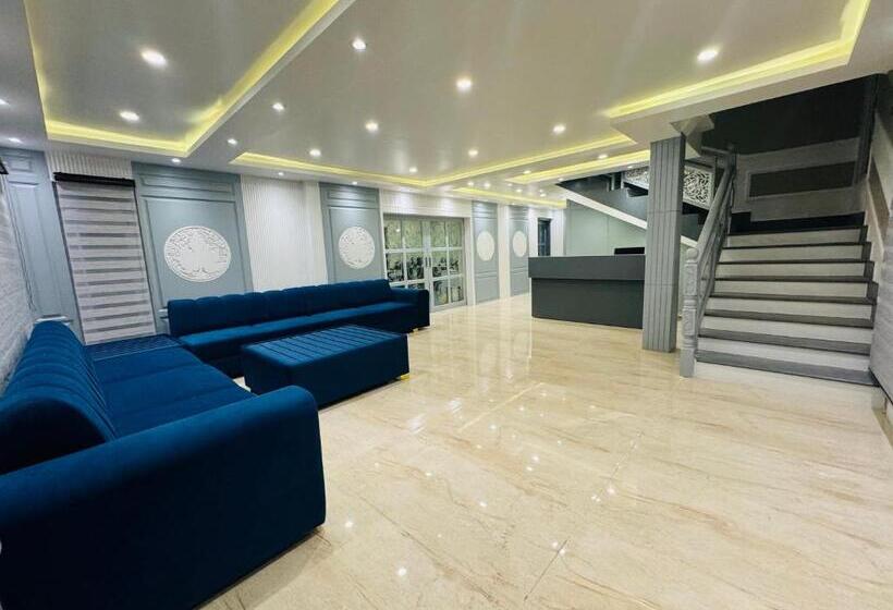 غرفة سوبيريور, De Elaaf The Luxury Stay