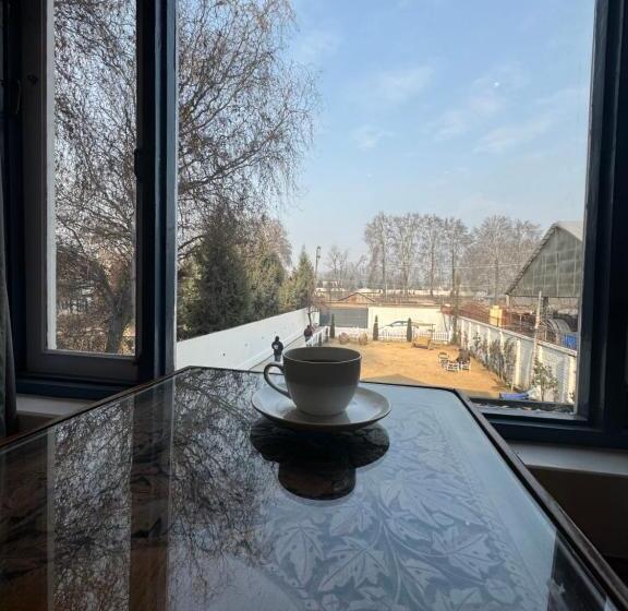 Стандартный Номер Кровать Кинг, De Elaaf The Luxury Stay