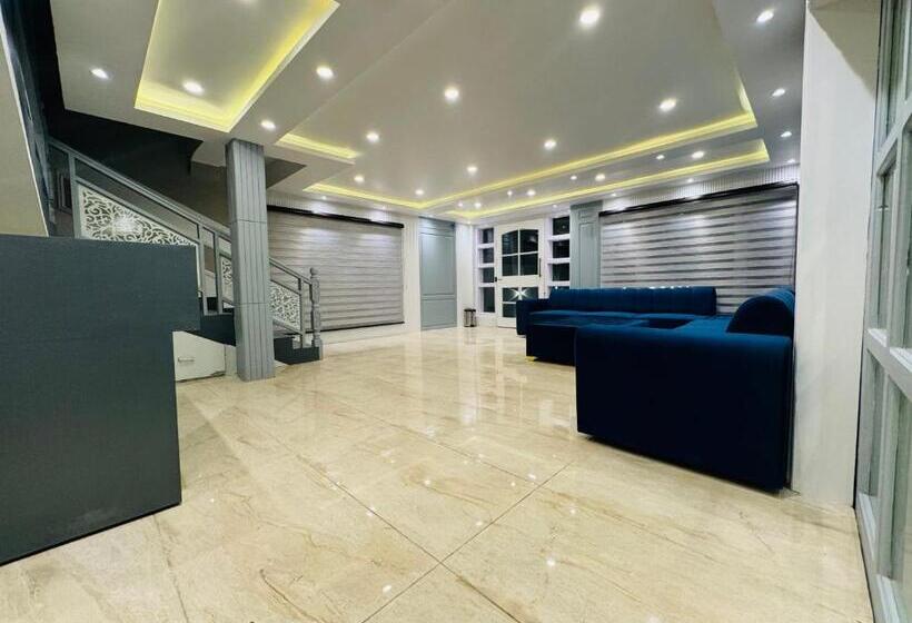 غرفة سوبيريور, De Elaaf The Luxury Stay