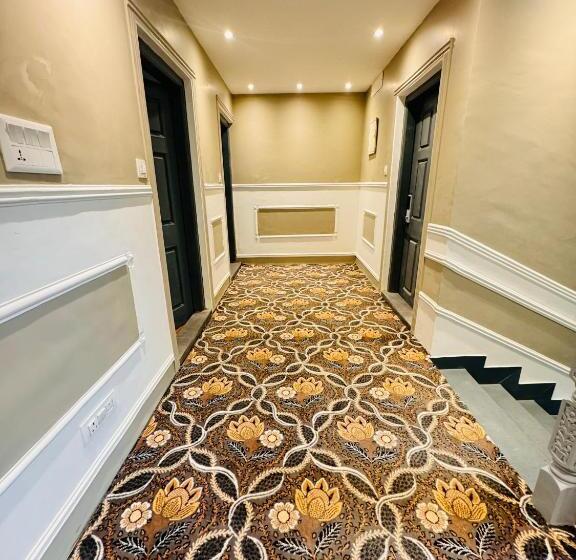 Номер Superior, De Elaaf The Luxury Stay