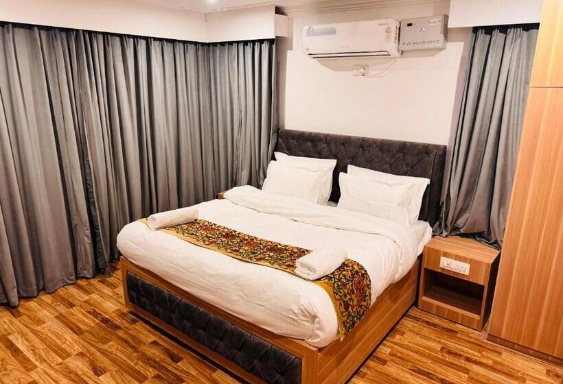 Номер Superior, De Elaaf The Luxury Stay