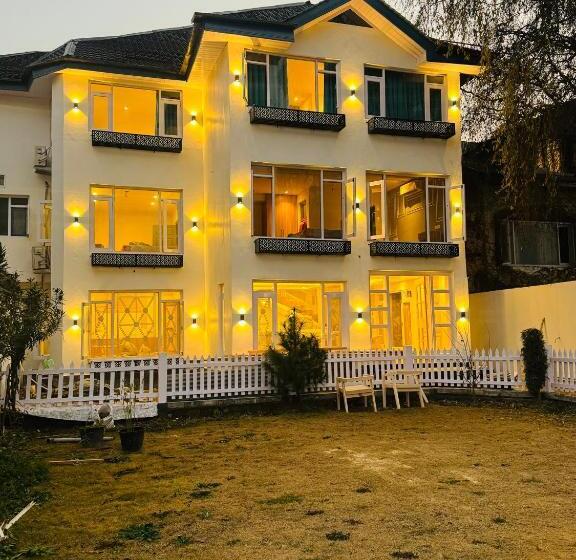 غرفة سوبيريور, De Elaaf The Luxury Stay