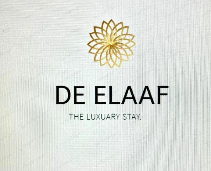 غرفة سوبيريور, De Elaaf The Luxury Stay