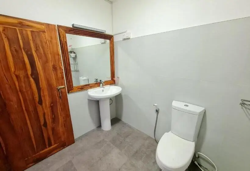 Standard-huone, Hambantota Beach