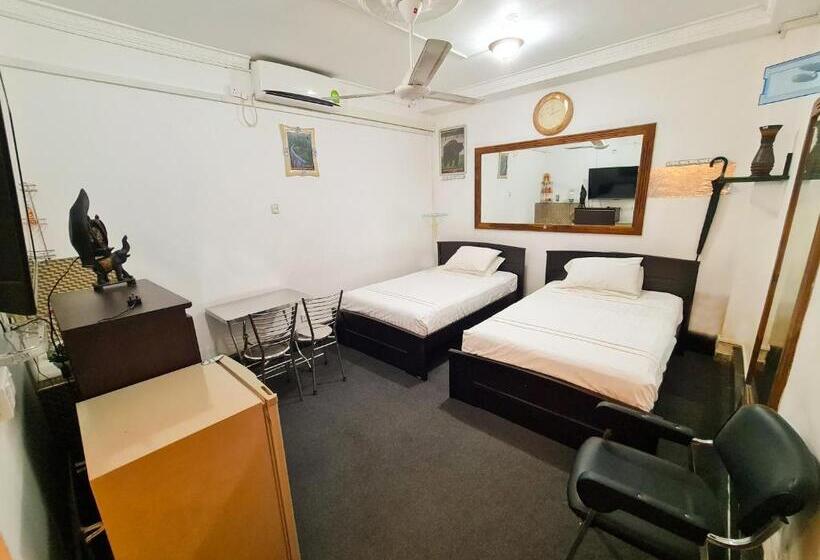 Номер Deluxe, Hambantota Beach