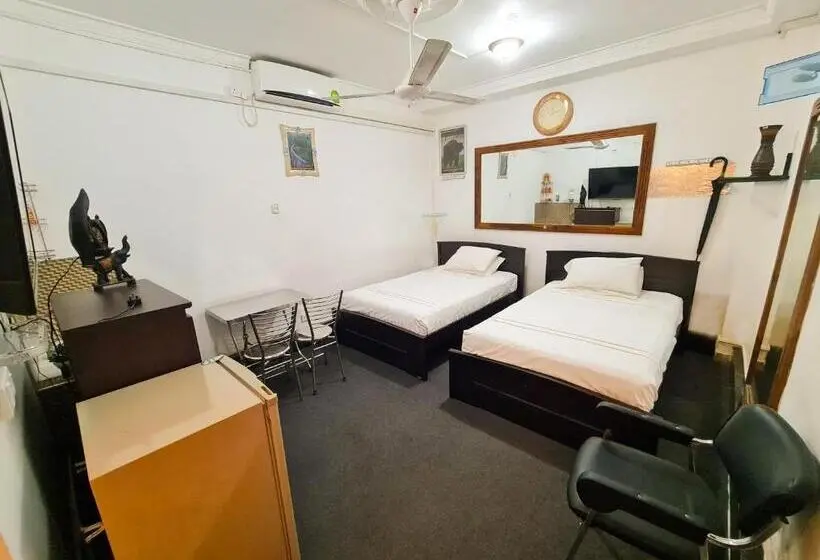 Deluxe-huone, Hambantota Beach