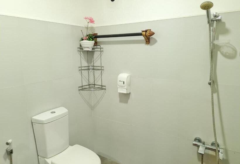 Номер Deluxe, Hambantota Beach