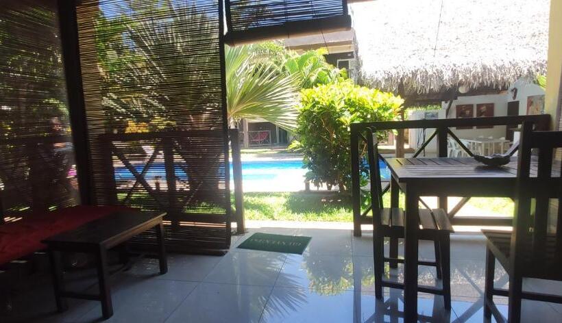 اتاق استاندارد, Résidence Kambana