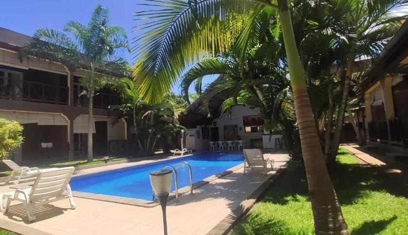 اتاق استاندارد, Résidence Kambana