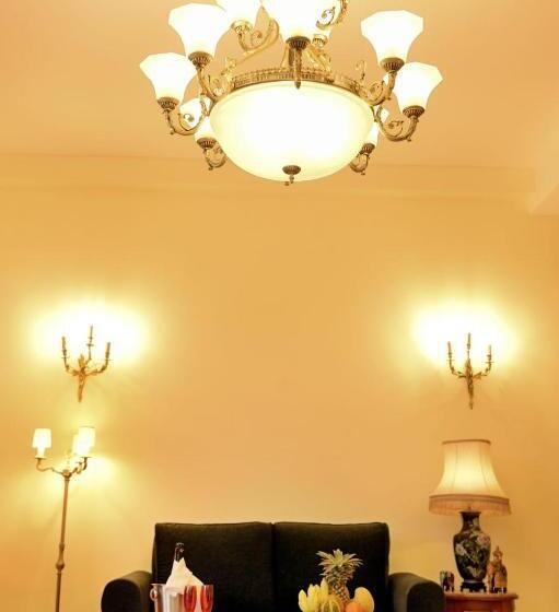 디럭스 룸 바다 전망, Samsara