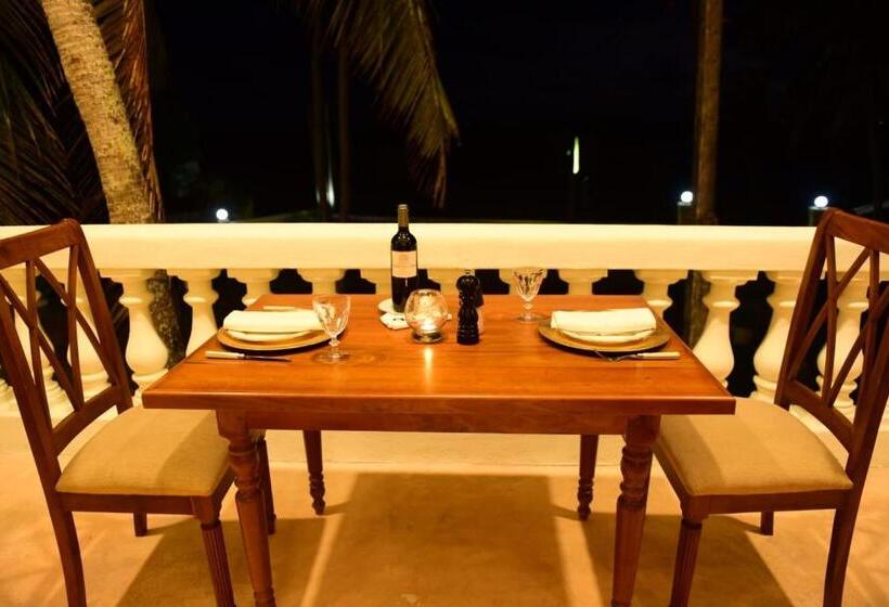 스탠다드 트리플 발코니 룸, Samsara