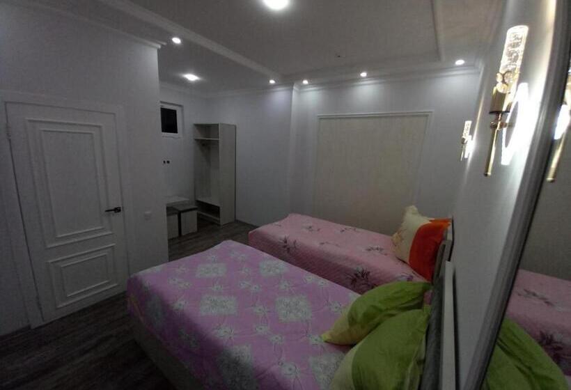 חדר סטנדרט, Sitarabonu