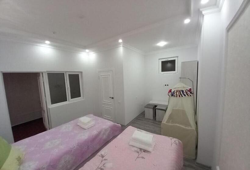 חדר סטנדרט, Sitarabonu