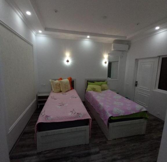 חדר סטנדרט, Sitarabonu