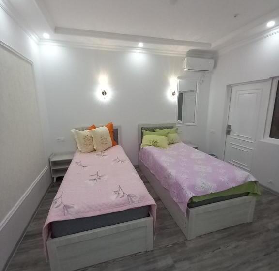 חדר סטנדרט, Sitarabonu