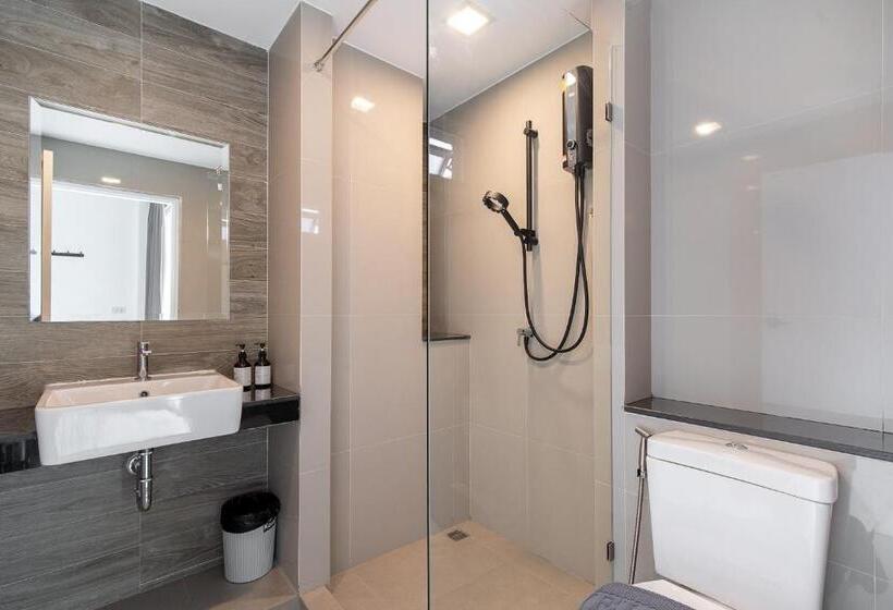 Quarto Superior, The Urban Oasis