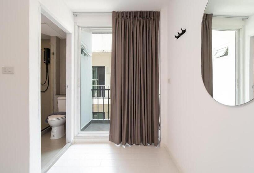 Quarto Superior, The Urban Oasis