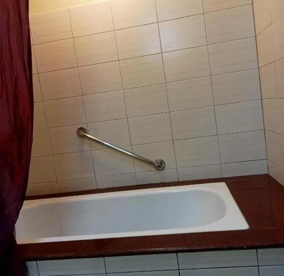 Huoneisto 1 Makuuhuone Näkymä, Keira 208, Alta Vista De Boracay