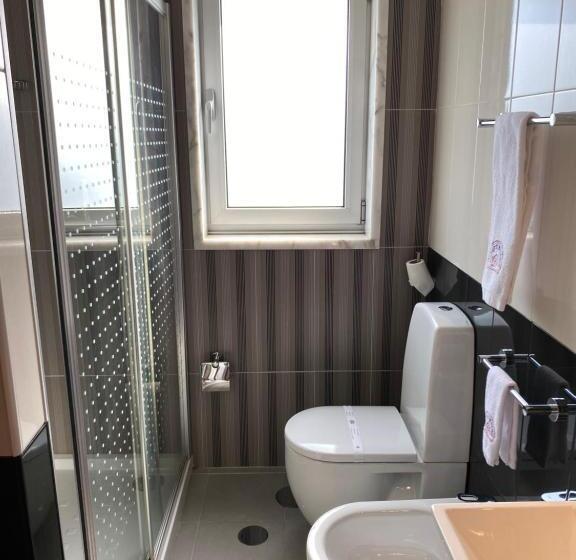 סוויטה, Motel Paraíso Do Braseiro