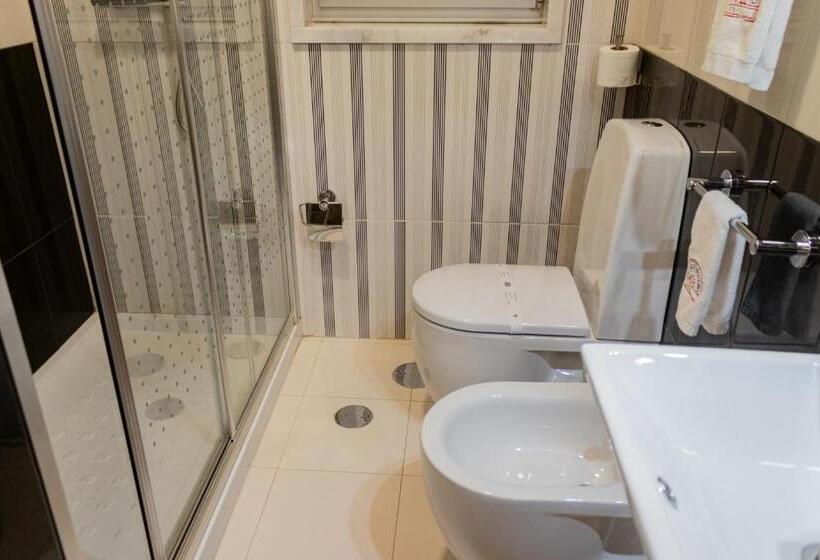 سوییت, Motel Paraíso Do Braseiro
