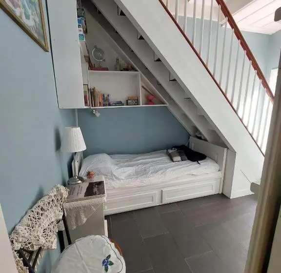 Talo 3 Makuuhuonetta, Musala 1 Bed & Breakfast