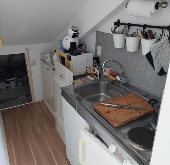 منزل 3 غرف نوم, Musala 1 Bed & Breakfast