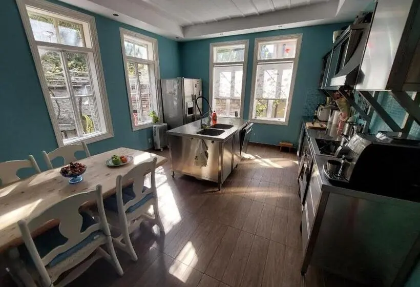 Huoneisto 2 Makuuhuonetta, Musala 1 Bed & Breakfast