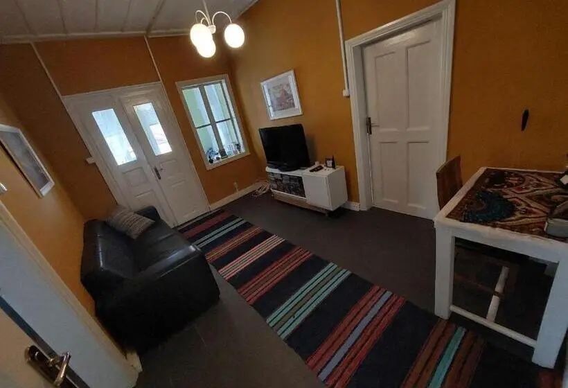 Huoneisto 2 Makuuhuonetta, Musala 1 Bed & Breakfast