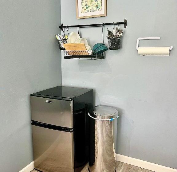 标准间带山景, Cozy Country Get Away Studio At Firefly Acres