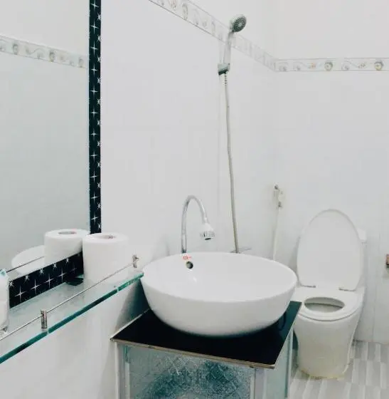 اتاق خانوادگی, Minh Minh Homestay
