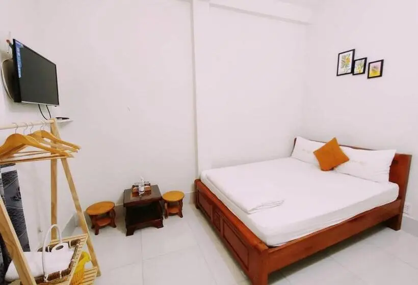 اتاق استاندارد, Minh Minh Homestay