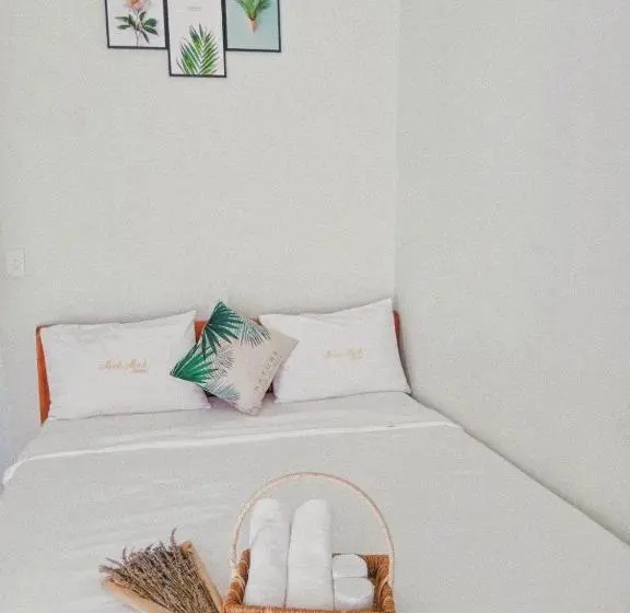اتاق استاندارد, Minh Minh Homestay