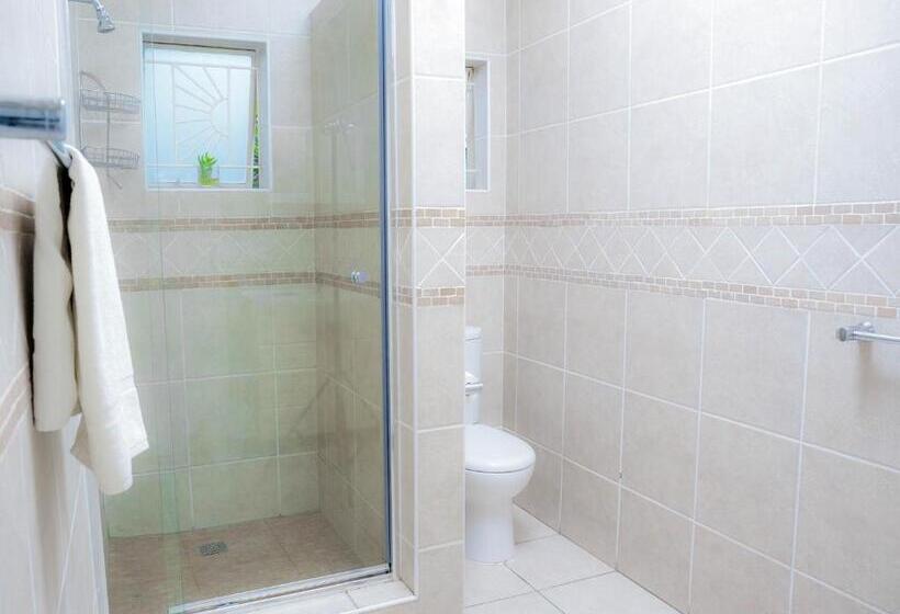 חדר סופריור, Sar Guesthouse