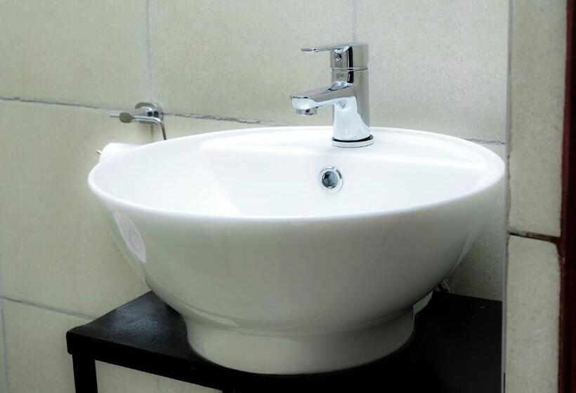 חדר סופריור, Sar Guesthouse