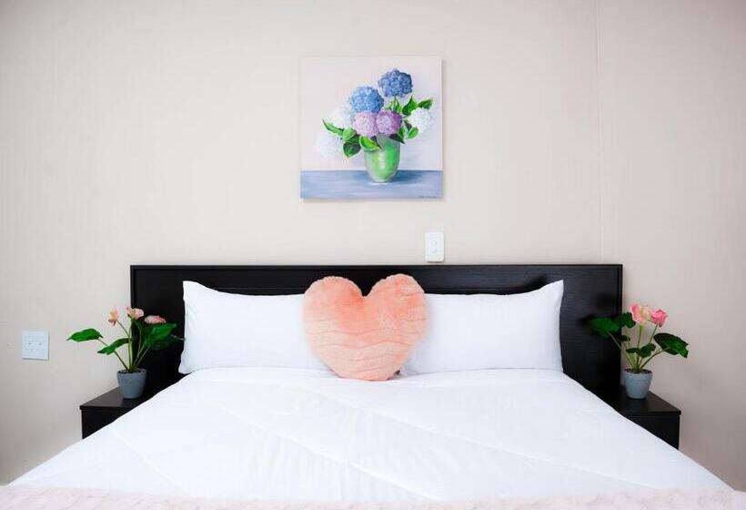 חדר סופריור, Sar Guesthouse