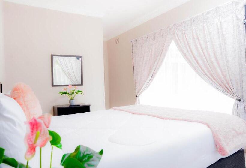 חדר סופריור, Sar Guesthouse