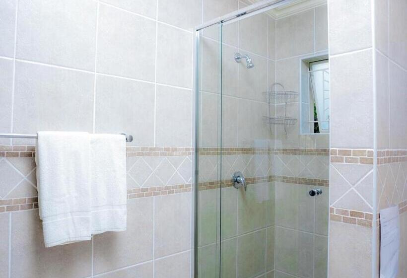 חדר דלוקס, Sar Guesthouse