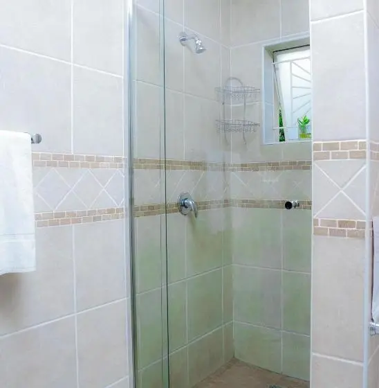 デラックスルーム, Sar Guesthouse