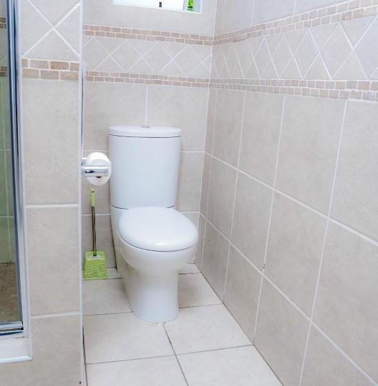 חדר דלוקס, Sar Guesthouse