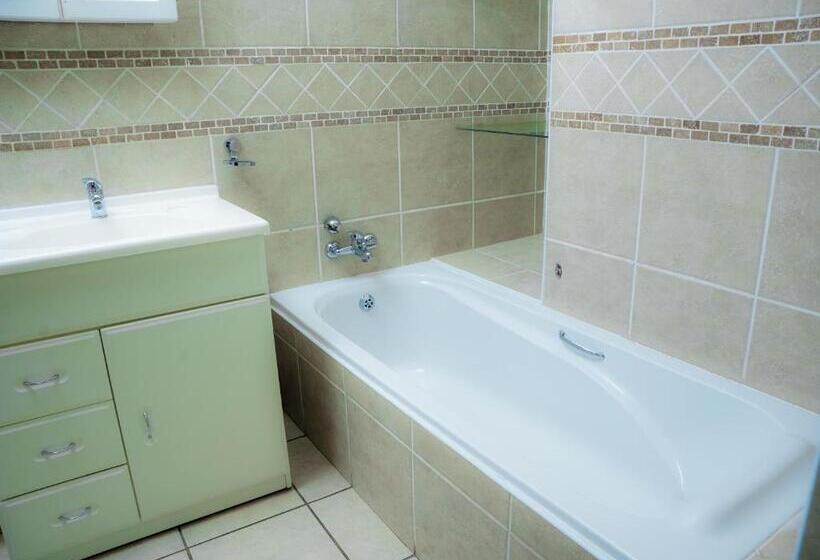 חדר דלוקס, Sar Guesthouse