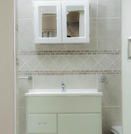 חדר דלוקס, Sar Guesthouse