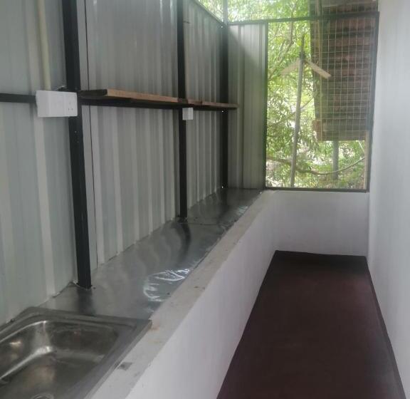 غرفة إقتصادية فردية, Vishna Guest, Batticaloa
