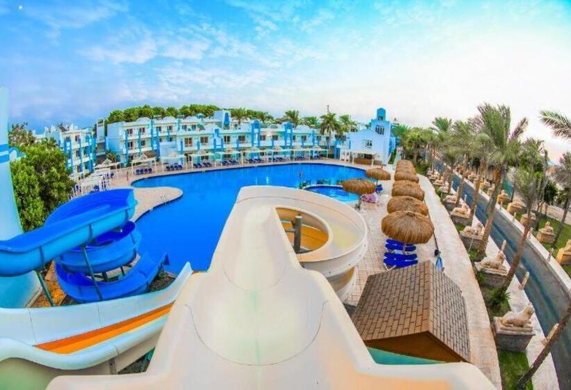 آپارتمان 2 خوابه, Apartment 2 Bedrooms At Mirage Bay