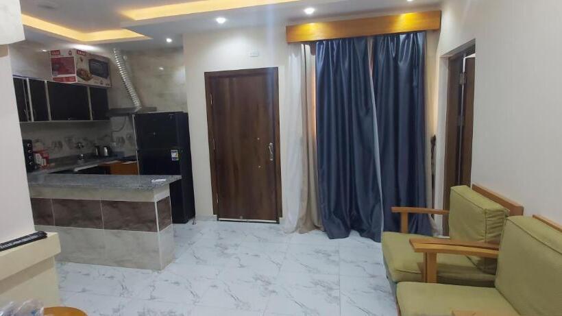 آپارتمان 2 خوابه, Apartment 2 Bedrooms At Mirage Bay