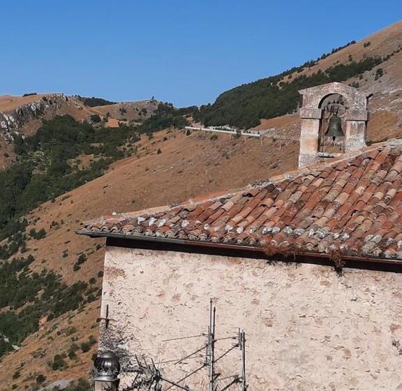 جناح جونيور مزوَّد بشرفة, Il Sogno Dimora Storica