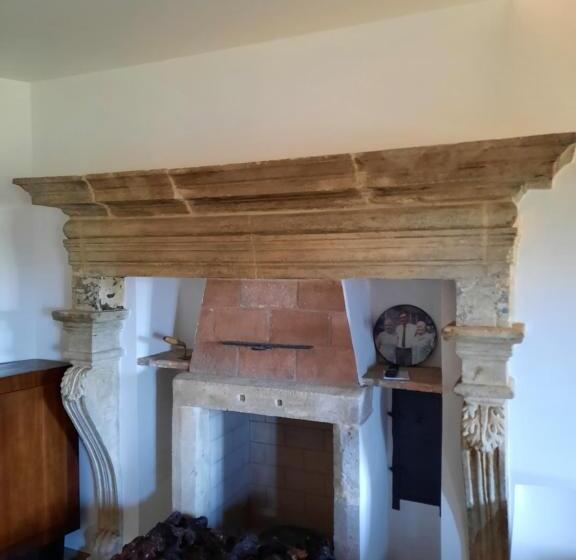 جناح جونيور مزوَّد بشرفة, Il Sogno Dimora Storica