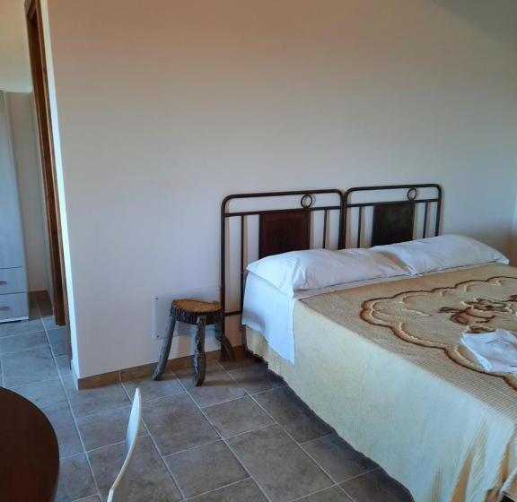 جناح جونيور مزوَّد بشرفة, Il Sogno Dimora Storica