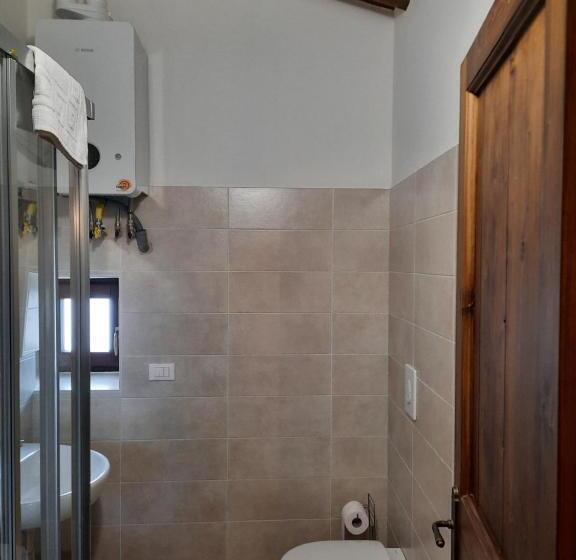 إستوديو قياسى, Il Sogno Dimora Storica