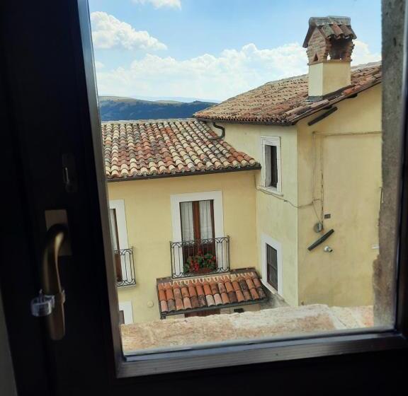 شقة غرفة واحدة ذات إطلالة, Il Sogno Dimora Storica