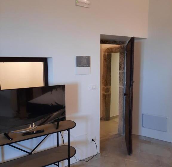 شقة غرفة واحدة ذات إطلالة, Il Sogno Dimora Storica